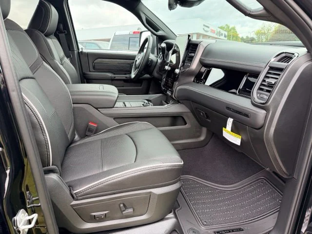 Nuevos RAM 2500 à Estados chez autogozo