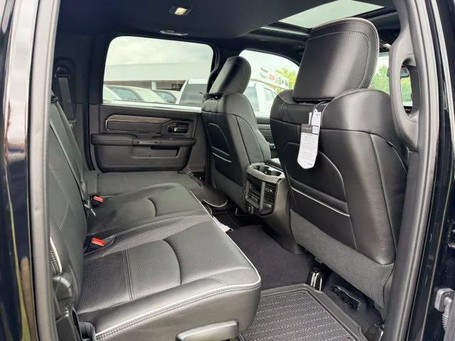 Nuevos RAM 2500 à Estados chez autogozo