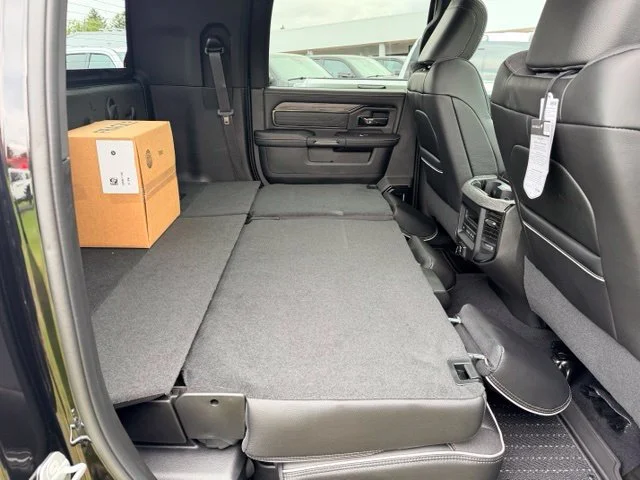 Nuevos RAM 2500 à Estados chez autogozo