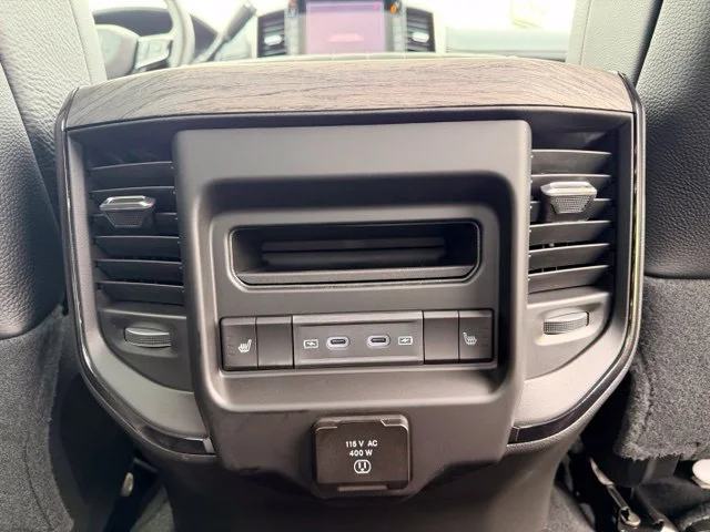 Nuevos RAM 2500 à Estados chez autogozo