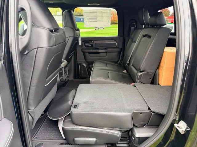Nuevos RAM 2500 à Estados chez autogozo
