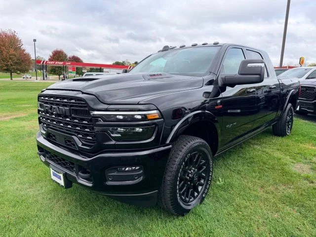 Nuevos RAM 2500 à Estados chez autogozo