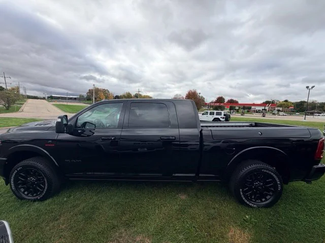 Nuevos RAM 2500 à Estados chez autogozo