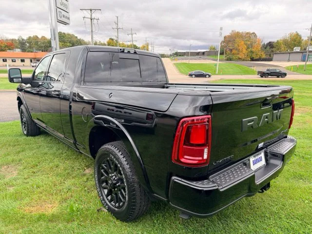 Nuevos RAM 2500 à Estados chez autogozo