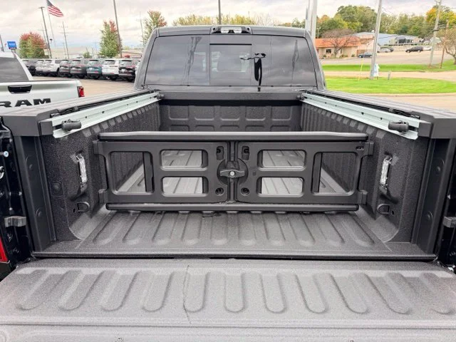 Nuevos RAM 2500 à Estados chez autogozo