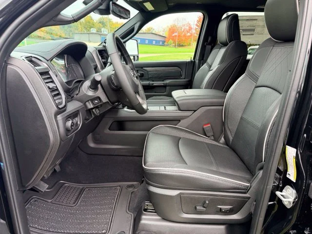 Nuevos RAM 2500 à Estados chez autogozo