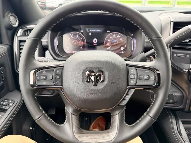 Nuevos RAM 2500 à Estados chez autogozo