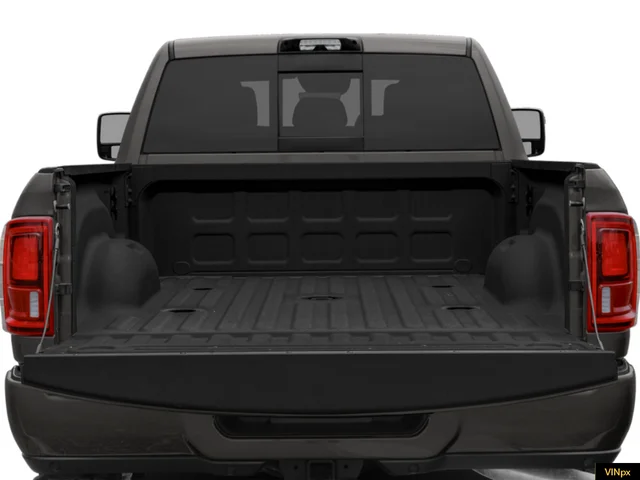 Nuevos RAM 2500 à Estados chez autogozo