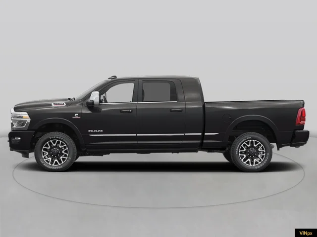Nuevos RAM 2500 à Estados chez autogozo