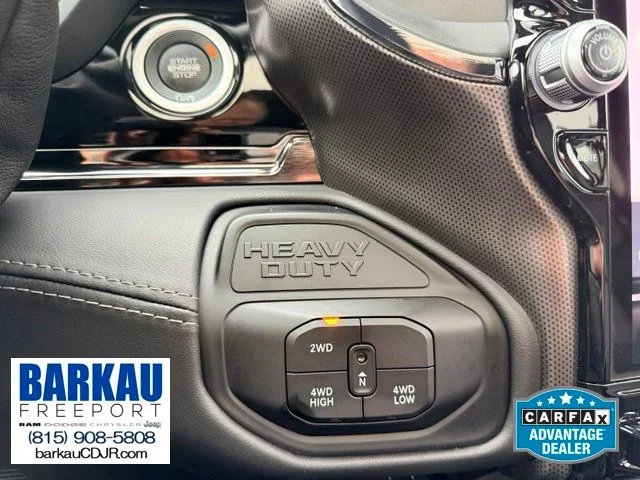 SEMINUEVOS RAM 2500 a Estados en autogozo