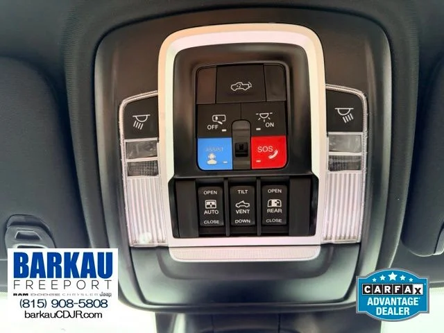 SEMINUEVOS RAM 2500 a Estados en autogozo