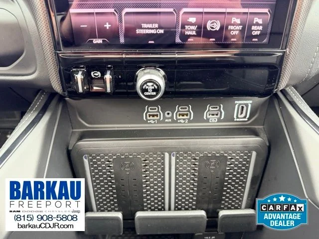 SEMINUEVOS RAM 2500 a Estados en autogozo