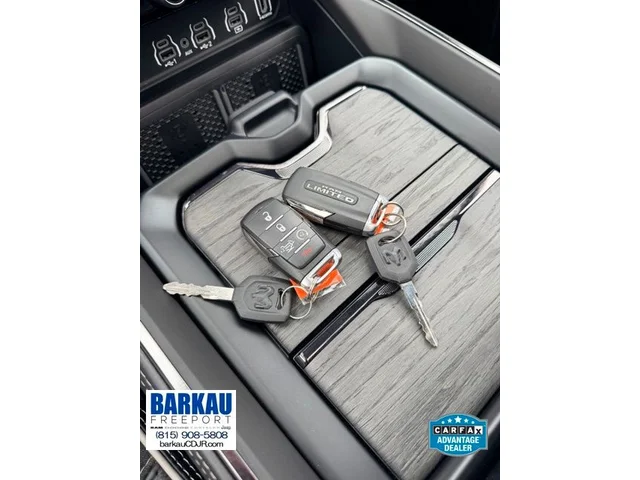 SEMINUEVOS RAM 2500 a Estados en autogozo