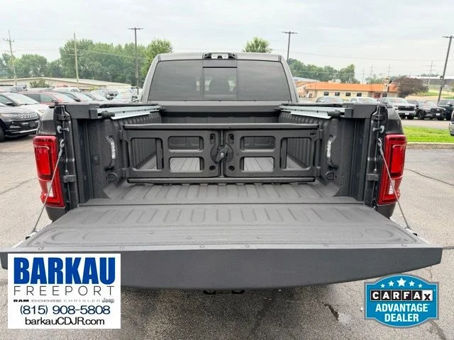 SEMINUEVOS RAM 2500 a Estados en autogozo