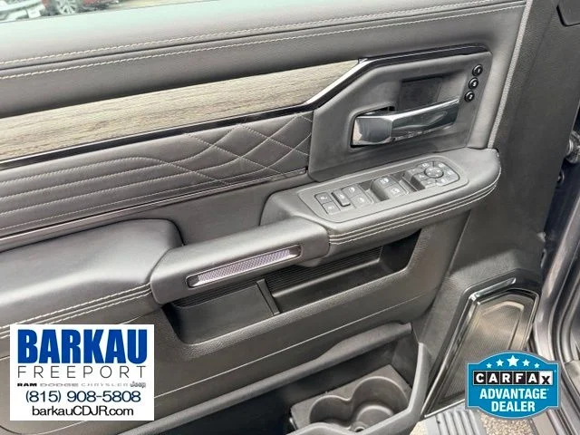 SEMINUEVOS RAM 2500 a Estados en autogozo