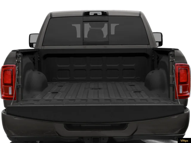 Nuevos RAM 2500 à Estados chez autogozo