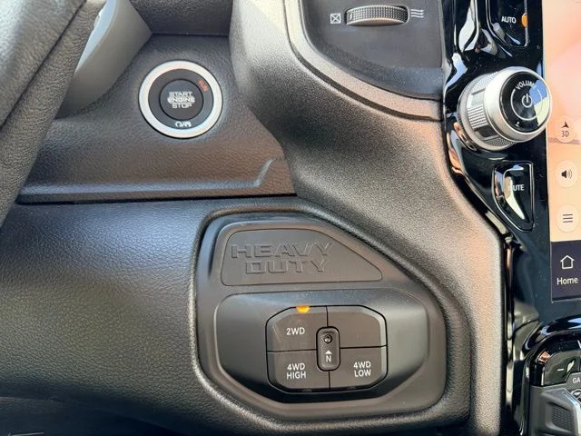Nuevos RAM 3500 à Estados chez autogozo