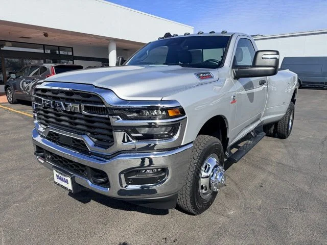 Nuevos RAM 3500 à Estados chez autogozo