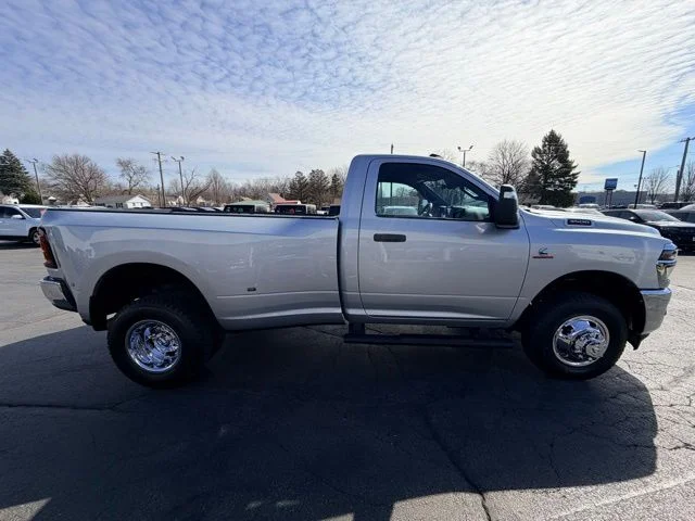 Nuevos RAM 3500 à Estados chez autogozo