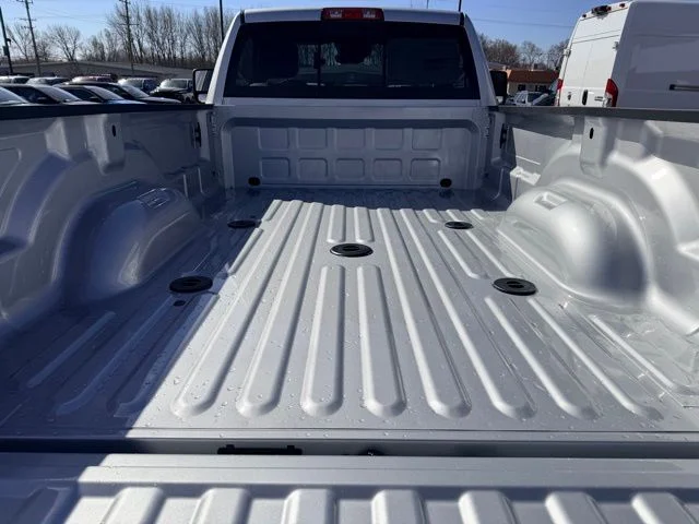 Nuevos RAM 3500 à Estados chez autogozo