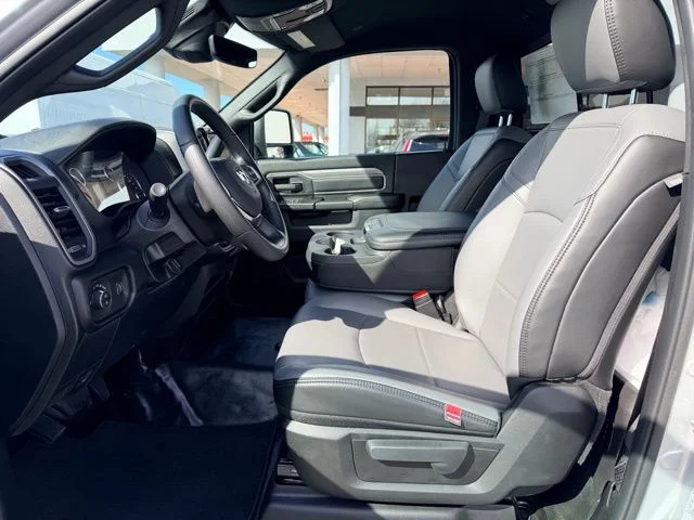 Nuevos RAM 3500 à Estados chez autogozo