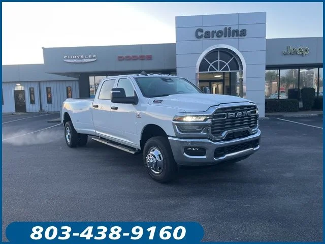 SEMINUEVOS RAM 3500 a Estados en autogozo