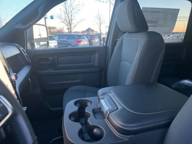 SEMINUEVOS RAM 3500 a Estados en autogozo