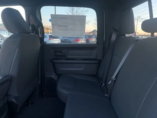 SEMINUEVOS RAM 3500 a Estados en autogozo