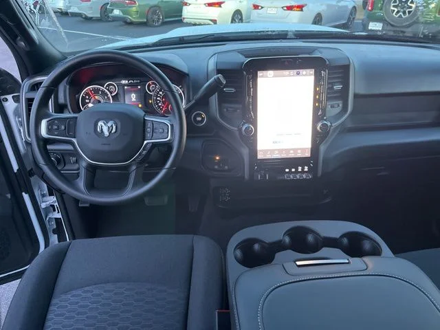 SEMINUEVOS RAM 3500 a Estados en autogozo