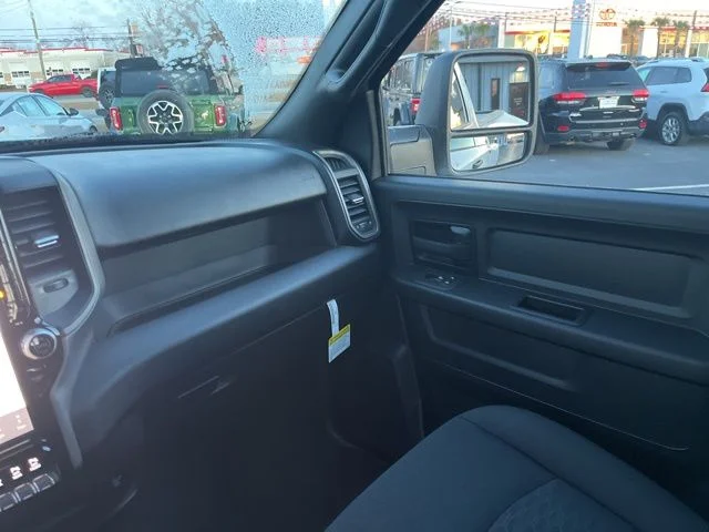 SEMINUEVOS RAM 3500 a Estados en autogozo