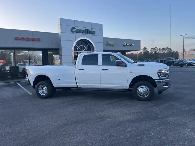 SEMINUEVOS RAM 3500 a Estados en autogozo