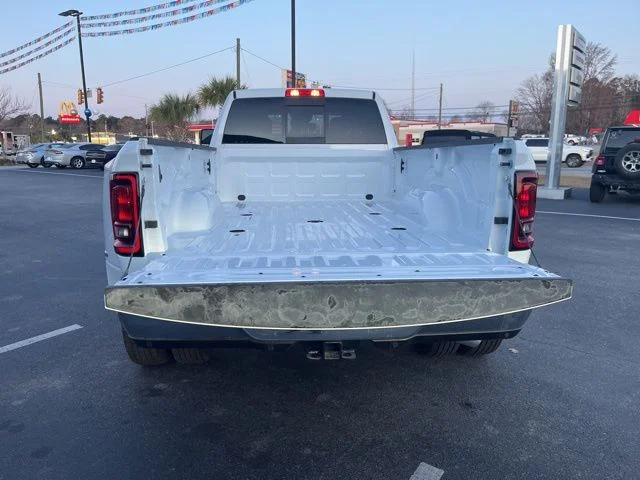 SEMINUEVOS RAM 3500 a Estados en autogozo