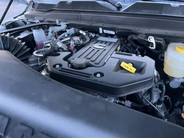 SEMINUEVOS RAM 3500 a Estados en autogozo