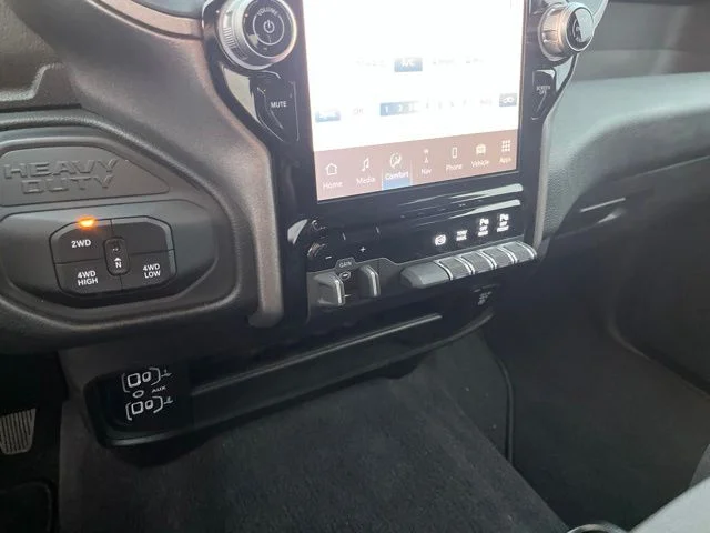 SEMINUEVOS RAM 3500 a Estados en autogozo
