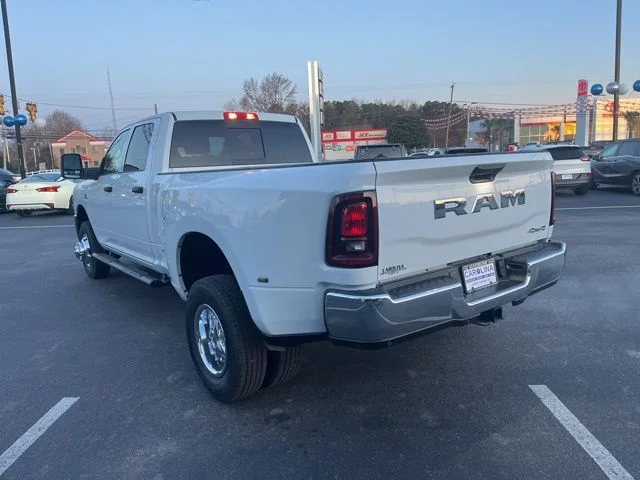 SEMINUEVOS RAM 3500 a Estados en autogozo