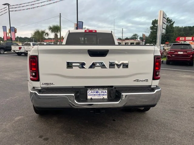 SEMINUEVOS RAM 3500 a Estados en autogozo