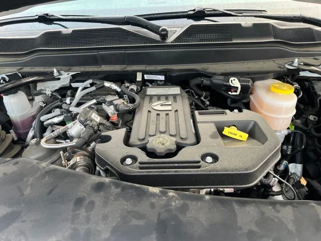 SEMINUEVOS RAM 3500 a Estados en autogozo