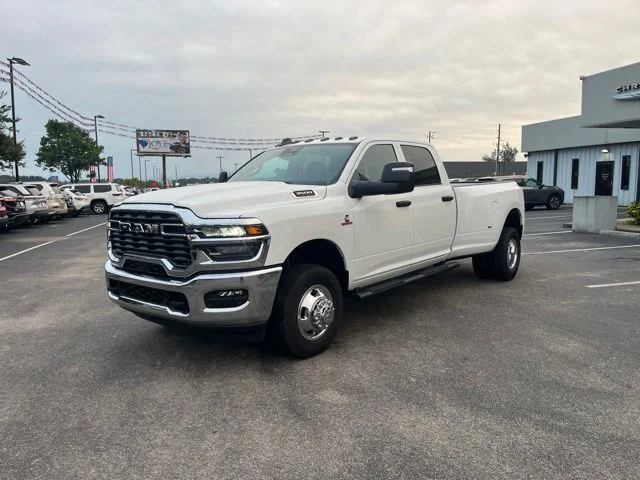 SEMINUEVOS RAM 3500 a Estados en autogozo