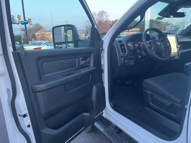 SEMINUEVOS RAM 3500 a Estados en autogozo