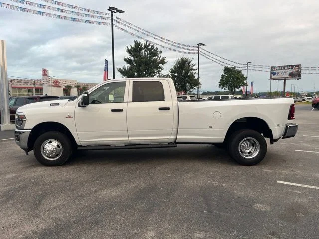 SEMINUEVOS RAM 3500 a Estados en autogozo