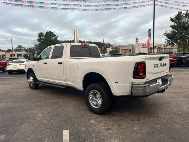 SEMINUEVOS RAM 3500 a Estados en autogozo