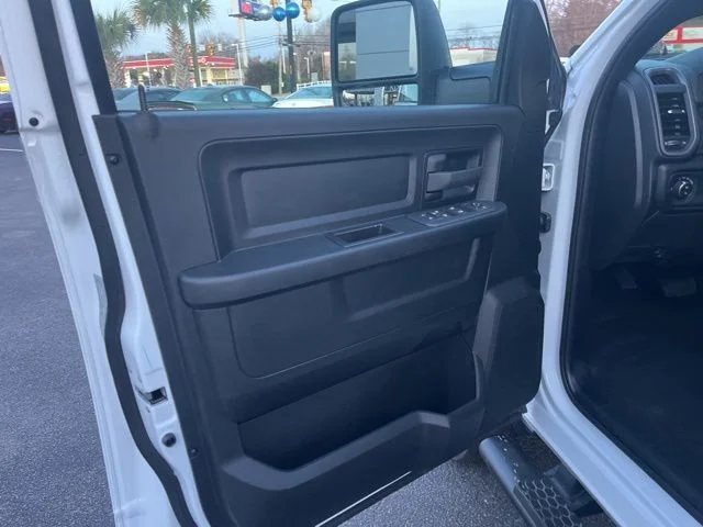 SEMINUEVOS RAM 3500 a Estados en autogozo