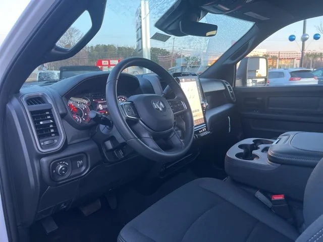 SEMINUEVOS RAM 3500 a Estados en autogozo