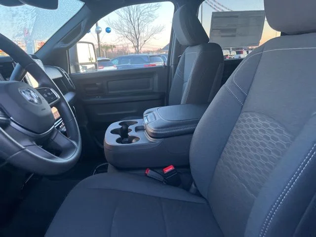 SEMINUEVOS RAM 3500 a Estados en autogozo