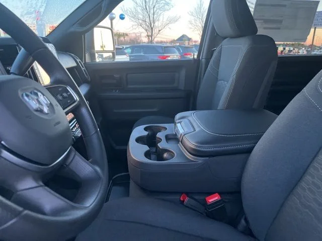 SEMINUEVOS RAM 3500 a Estados en autogozo