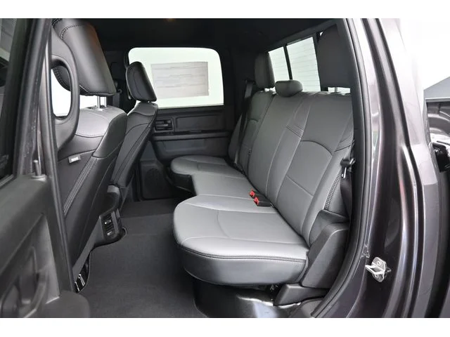 Nuevos RAM 3500 à Estados chez autogozo