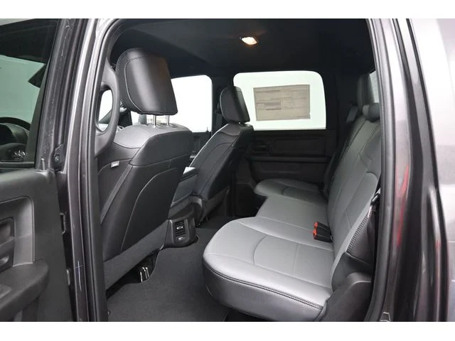 Nuevos RAM 3500 à Estados chez autogozo