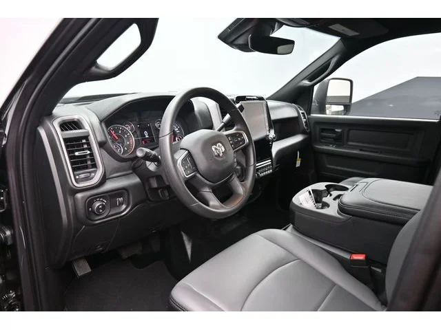 Nuevos RAM 3500 à Estados chez autogozo