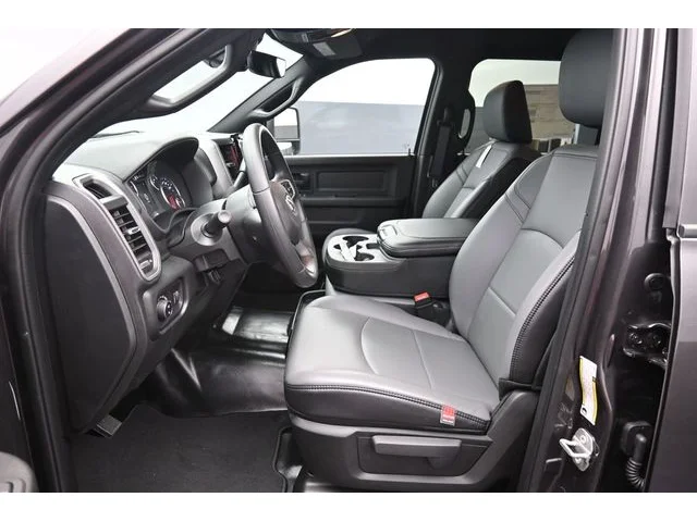 Nuevos RAM 3500 à Estados chez autogozo