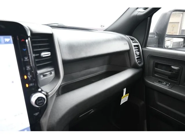 Nuevos RAM 3500 à Estados chez autogozo